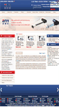 Mobile Screenshot of cn-enr.com